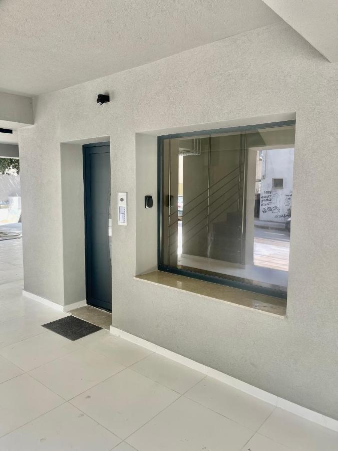 C&C3 Apartments Alexandroupoli Exterior photo