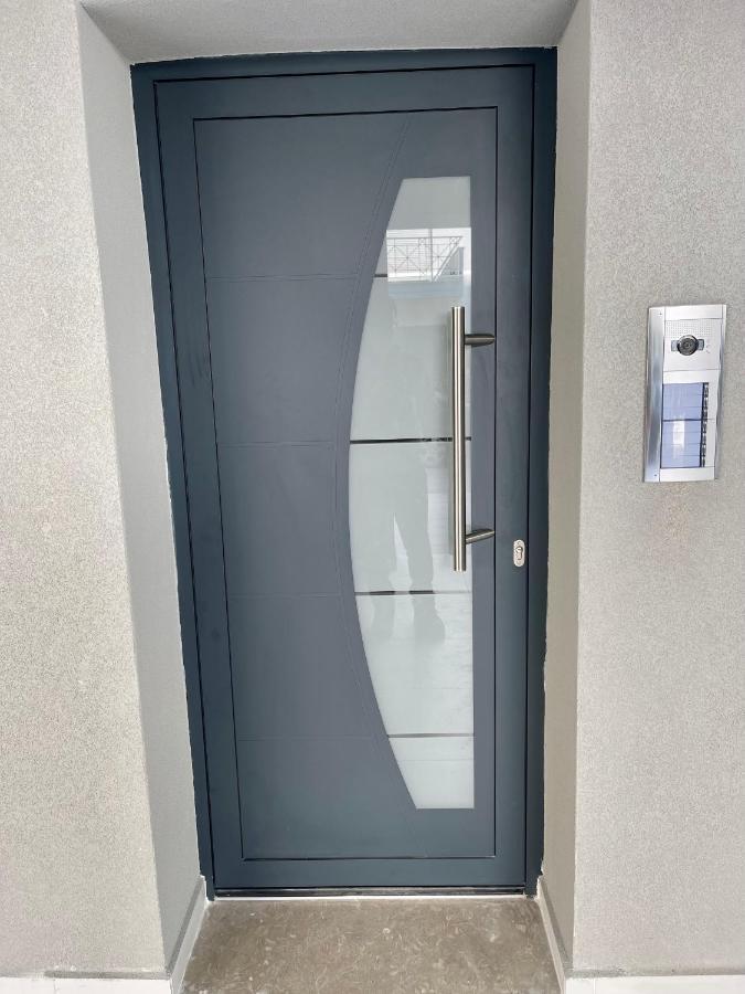 C&C3 Apartments Alexandroupoli Exterior photo