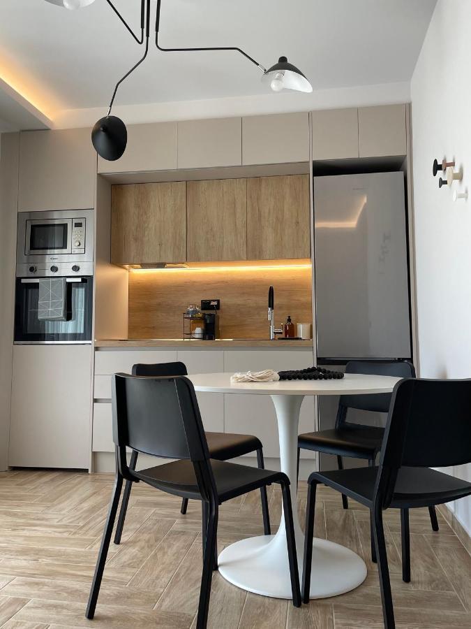 C&C3 Apartments Alexandroupoli Exterior photo